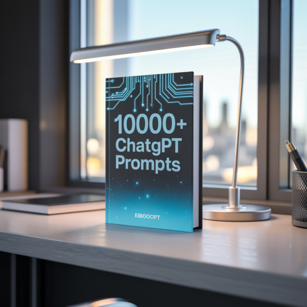 10000+ Chat GPT Prompts