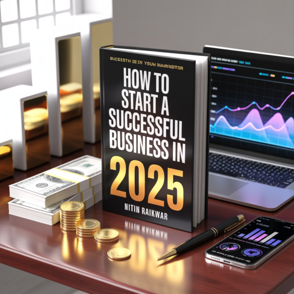 Business Startup Guide 2025