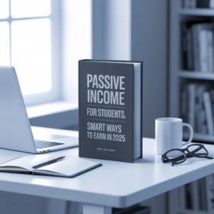 Passive Income Guide for Student