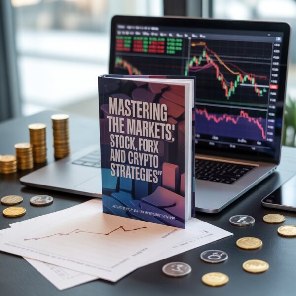 Trading Strategy Guide – Stock, Forex & Crypto - Image 2