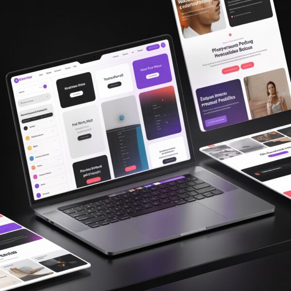 Elementor Pro Plugin - Image 2