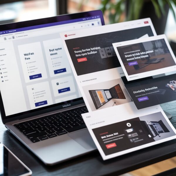 Elementor Pro Plugin - Image 3